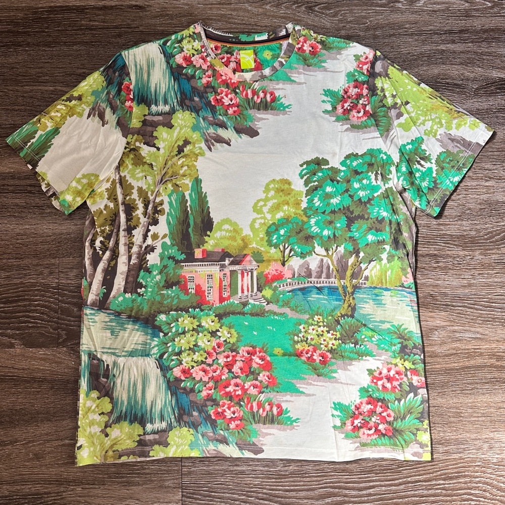 Paul Smith 50th Anniversary Tee